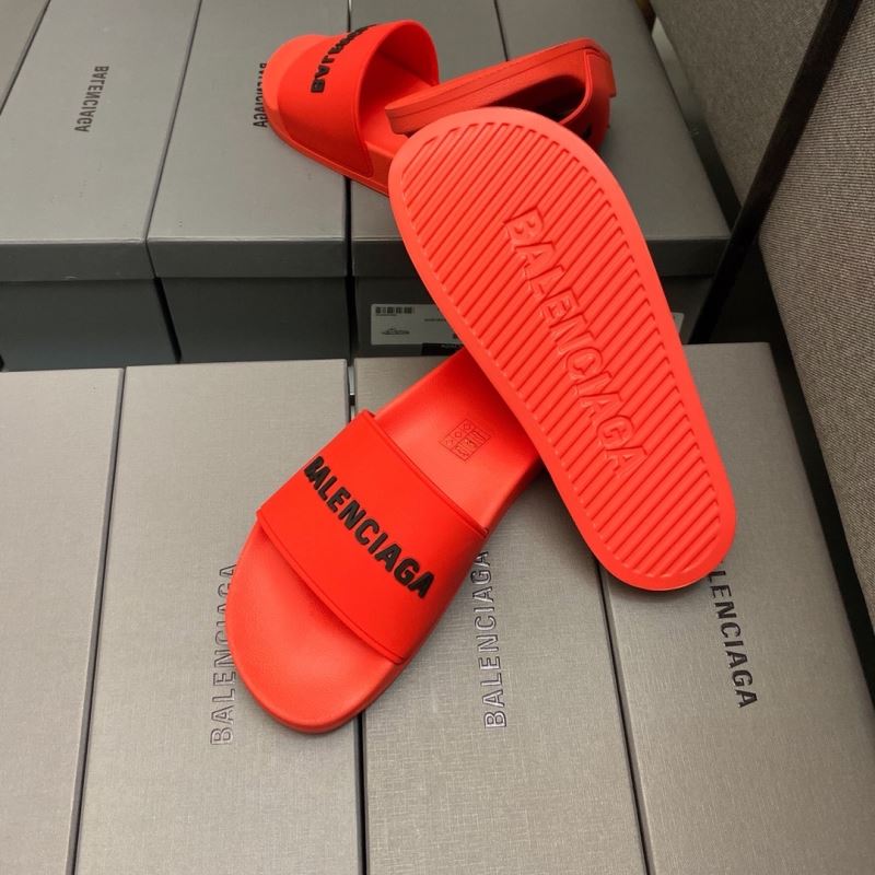 Balenciaga Slippers